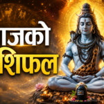 आजको राशिफल: २०८३ साल असार २२ गते सोमबार